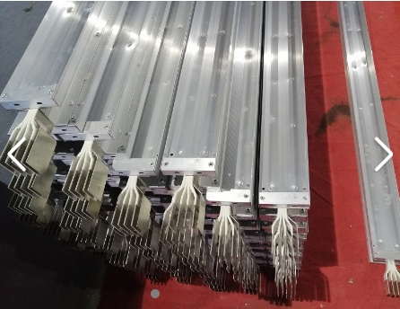 密集型母線槽與電力電纜的全方位對比分析