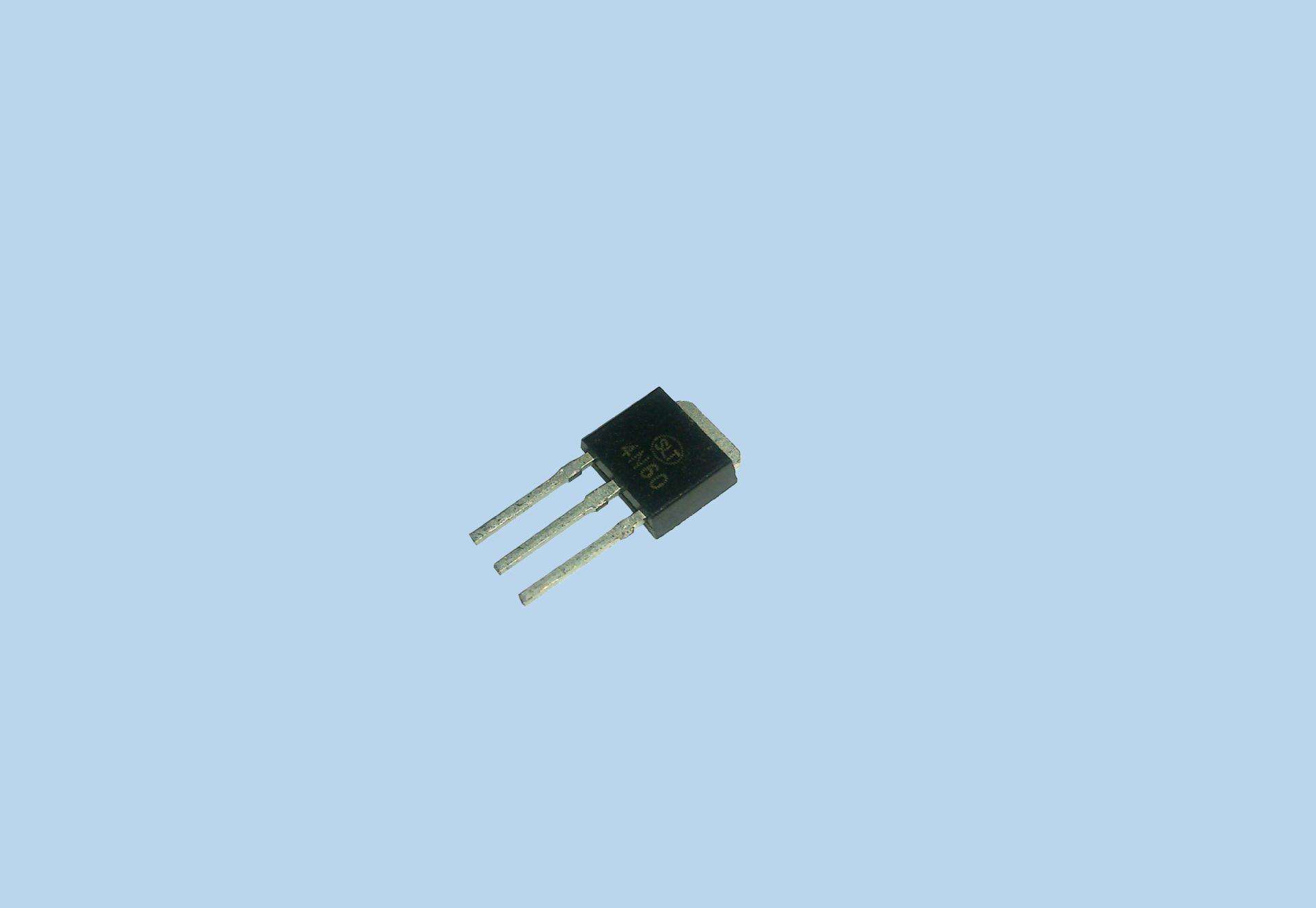 mos管想要減少損失,應用電路你選對了嗎? mos管想要減少損失,應用電路你選對了嗎?