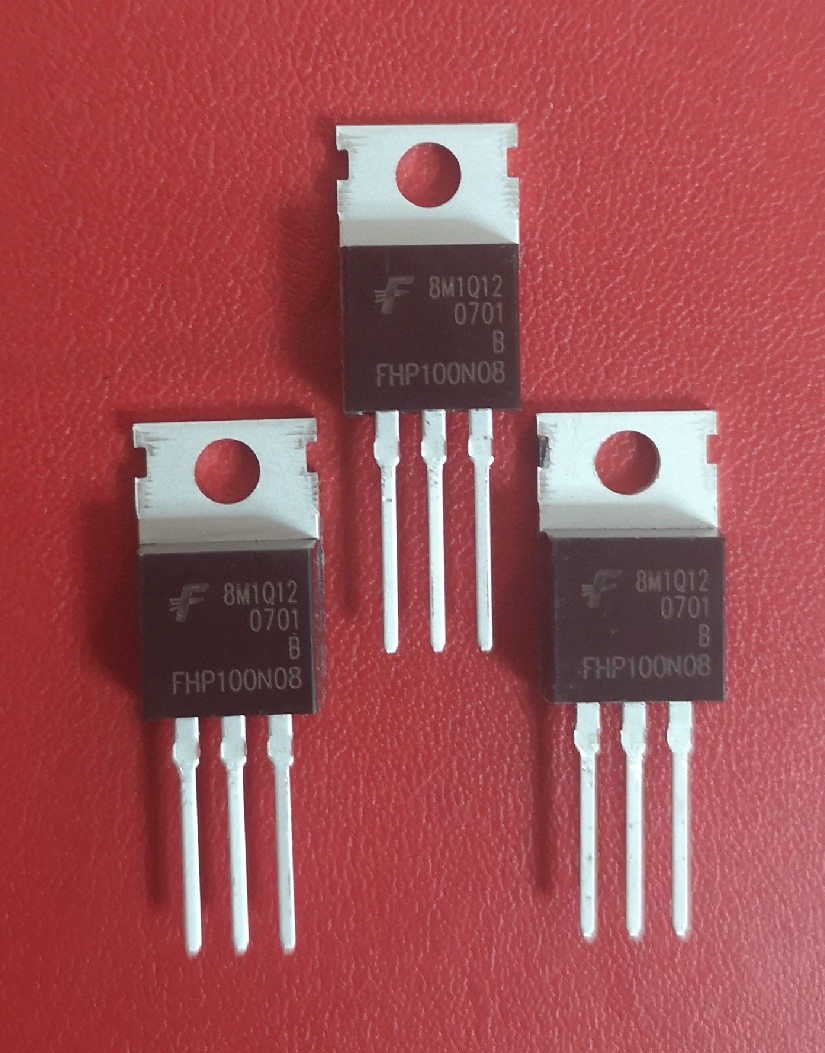 廣州mos管廠家 廣州mos管廠家