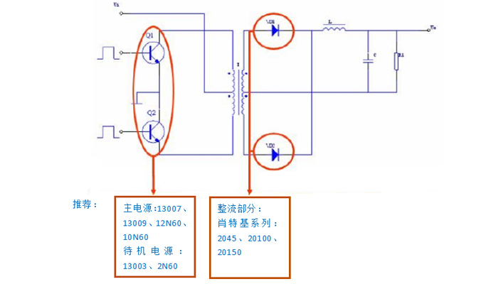 MOS管如何精準控制電路電流? MOS管如何精準控制電路電流?