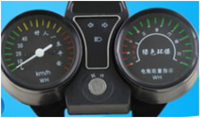 這款能代用4個型號的mos管,更適合市場前景巨大的電動車儀表盤 這款能代用4個型號的mos管,更適合市場前景巨大的電動車儀表盤