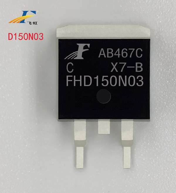 FHD150N03C FHD150N03C