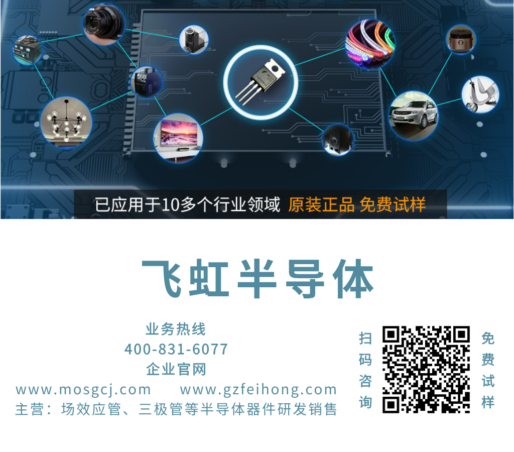 飛虹半導(dǎo)體 飛虹半導(dǎo)體