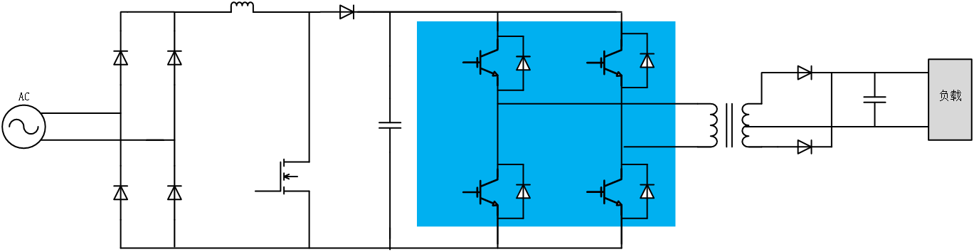 電機驅動IGBT應用 電機驅動IGBT應用